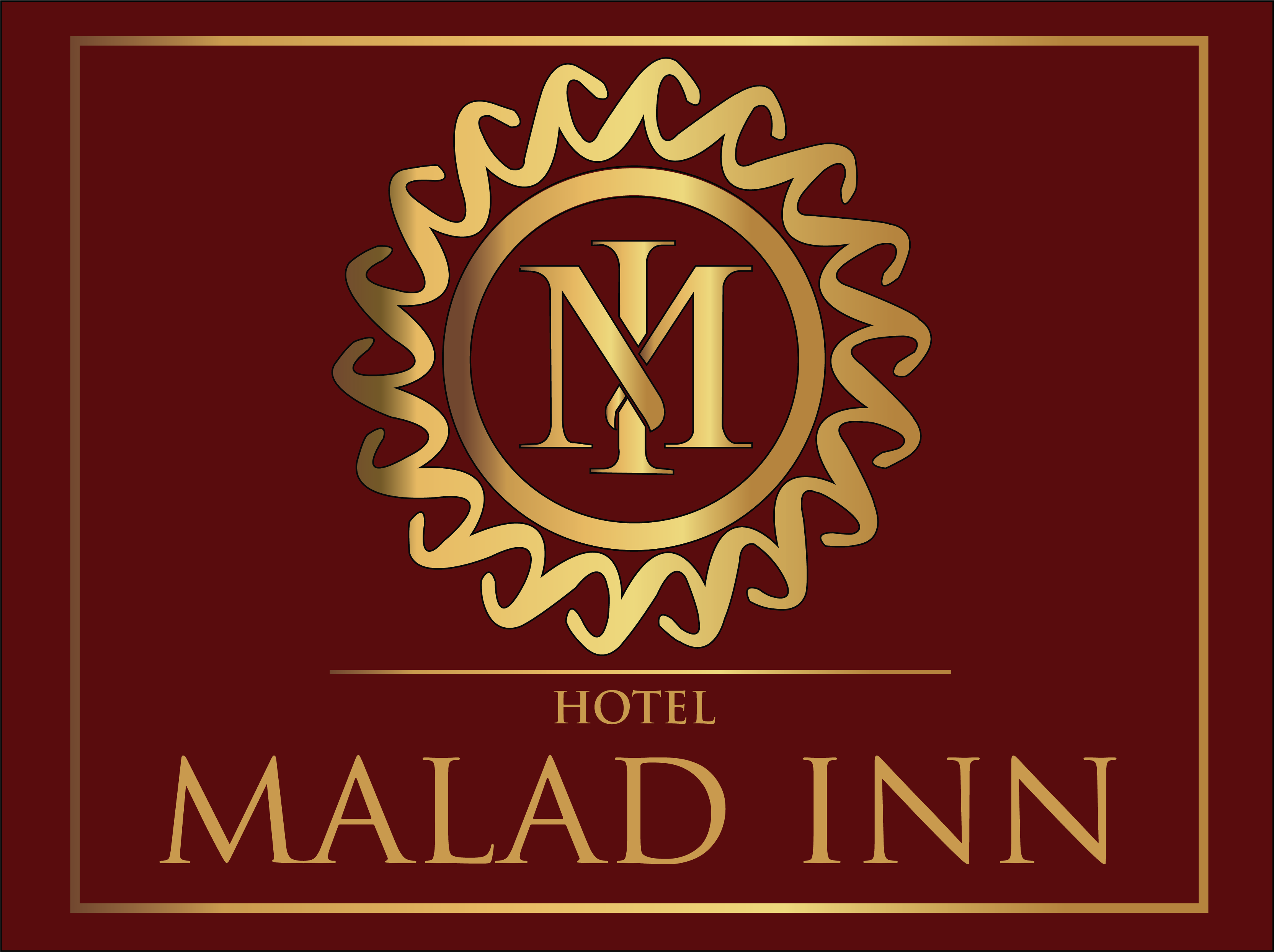 Best rooms to stay in malad